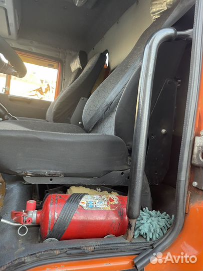 КАМАЗ 45143-112-15, 2009