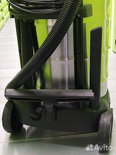 Аренда Водосос Пылесос Karcher NT 90/2 ME Classic