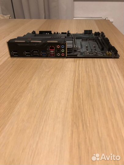 Gigabyte B660 gaming X DDR4