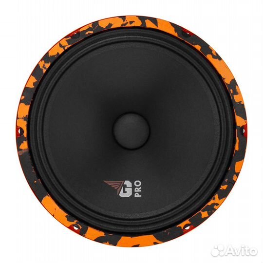 DL Audio Gryphon Pro 250 динамики