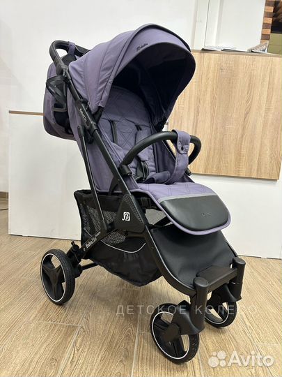 Прогулочная коляска babalo baballo 2024 новая