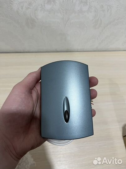 Считыватель