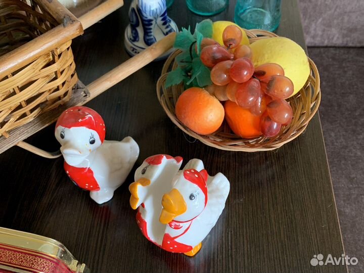 Интерьерные вещи