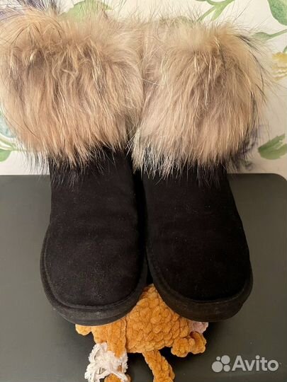 Угги женские зимние Ugg оригинал