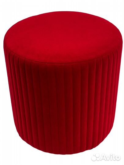 Пуф высокий / пуфики