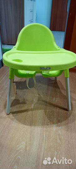 Стульчик для кормления