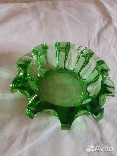 Пепельница СССР