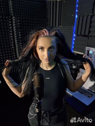 Напишу песню по заказу