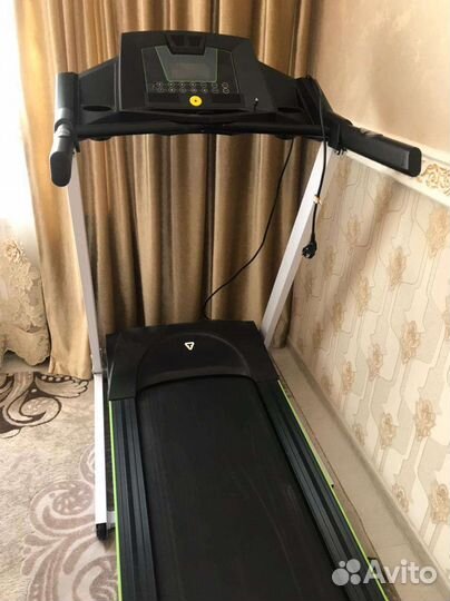Беговая дорожка