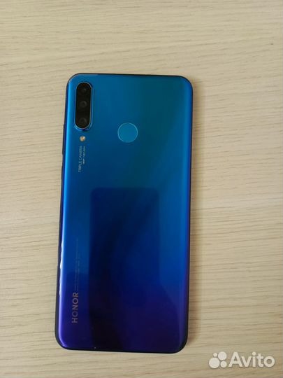 HONOR 20s, 6/128 ГБ