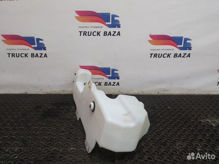 9438690020 Бачок омывателя Mercedes-Benz Actros