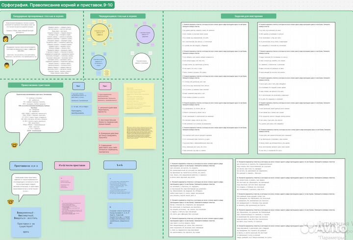 Репетитор по литературе и русскому языку ЕГЭ