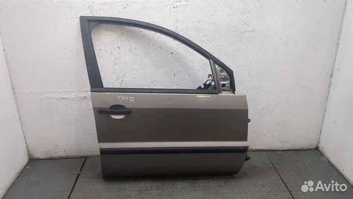 Замок двери Ford Fusion, 2003