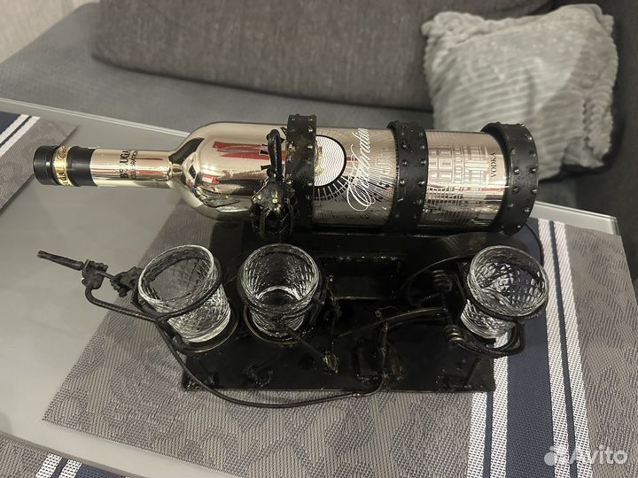 Мужской сувенир