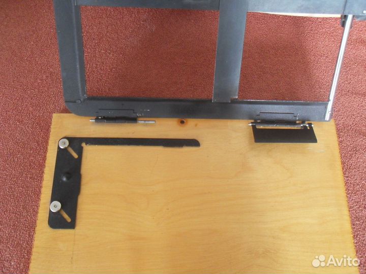 Рамка для обрезки фото