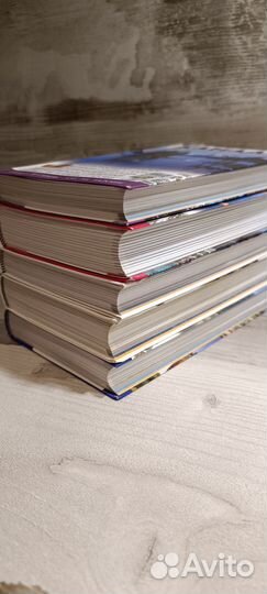 Путеводители Дорлинг Киндерсли DK