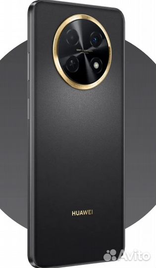 HUAWEI nova Y90, 4/128 ГБ
