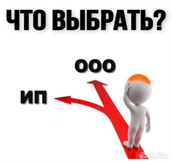 Регистрация ип Регистрация ооо