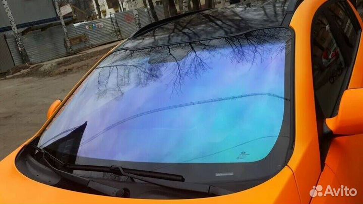 Стекло chevrolet rezzo