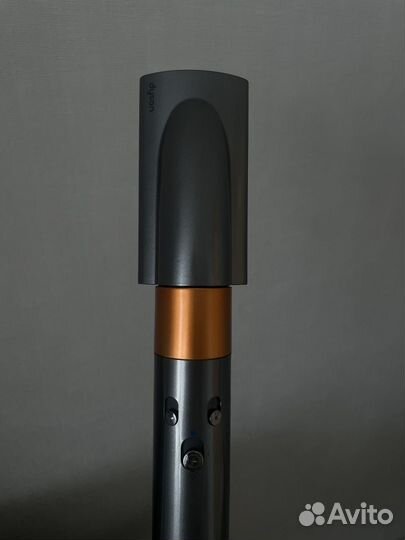 Мультистайлер Dyson Airwrap Complete long hs05