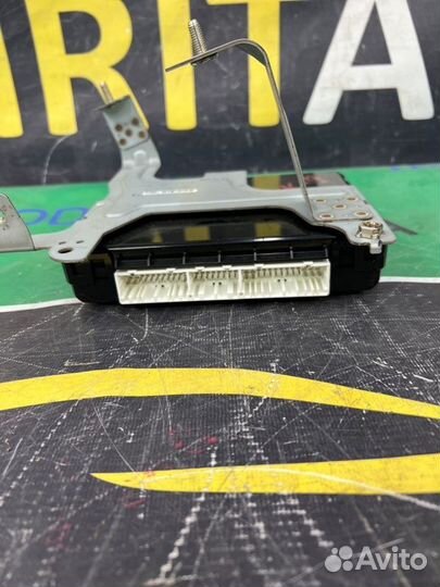 Блок электронный Kia Quoris 1 G8BE 2012-2019