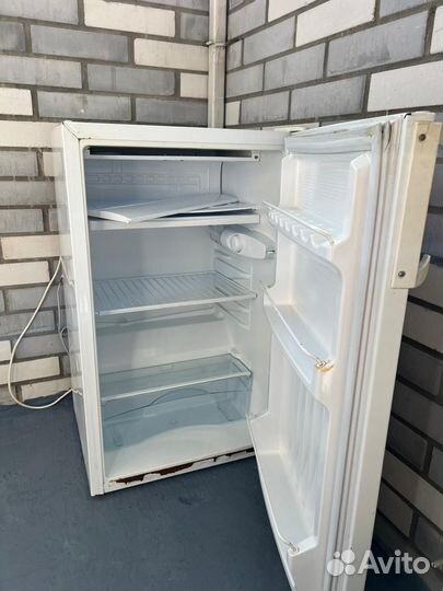 Холодильник бу маленький высота 85 см