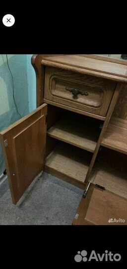 Шкаф прихожая
