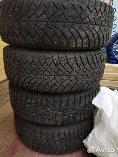 Roadstone Winguard 215/60 R16