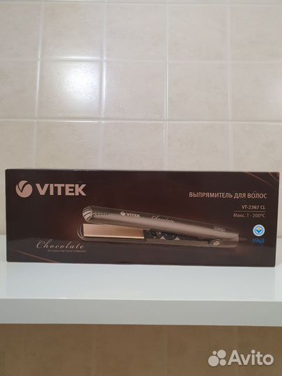 Выпрямитель для волос