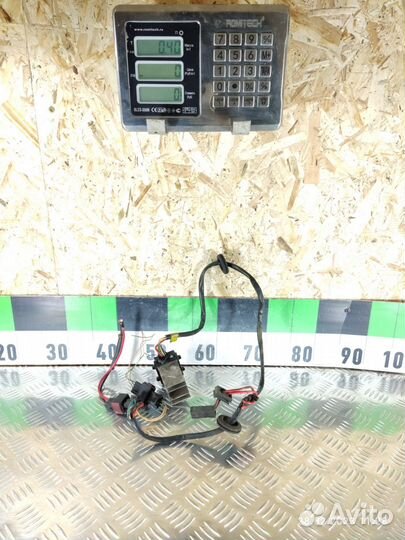 Резистор отопителя Saab Saab 9-5 1998-2002