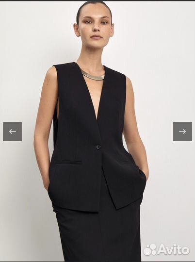 Жакет Emka 42р