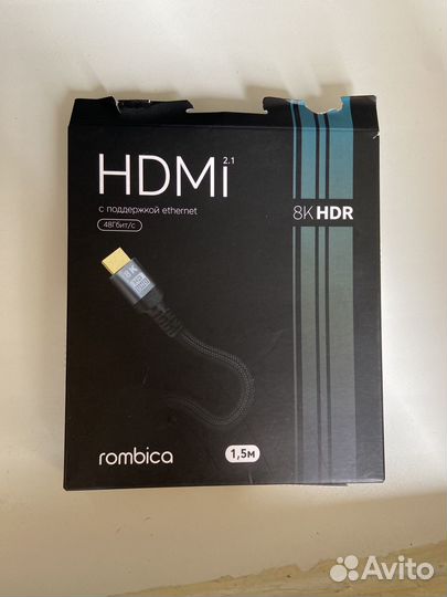 Провод hdmi