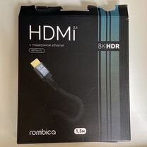 Провод hdmi