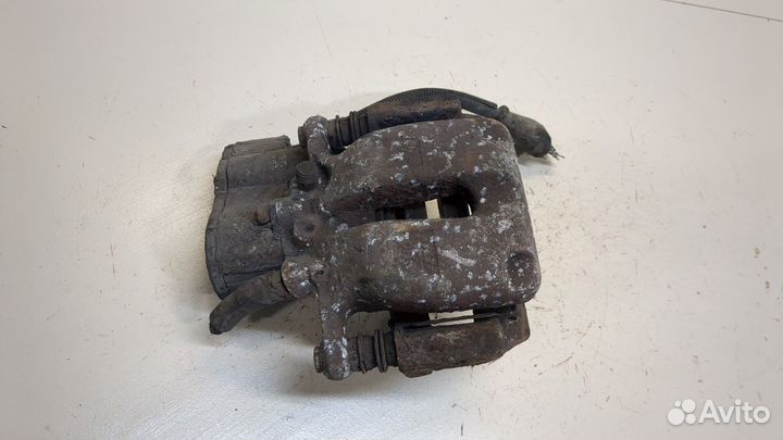 Суппорт Audi A8 (D3), 2008