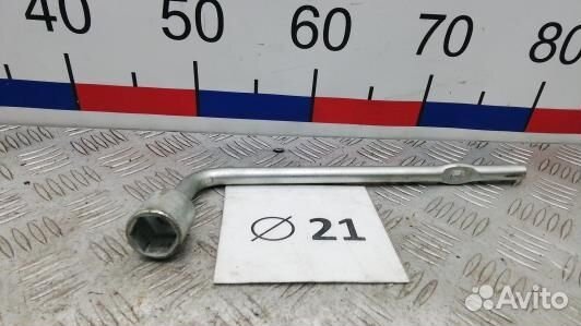 Ключ колесный mitsubishi lancer 9 (EDN02VP01)