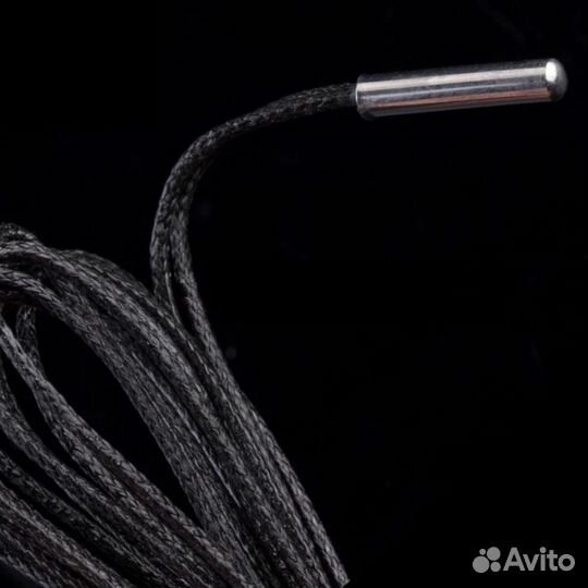 Термистор PT1000 (до 450C) капсульный Trianglela