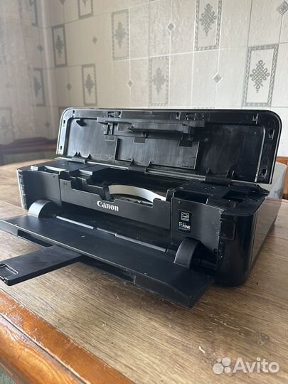 Принтер Canon Pixma ip7240