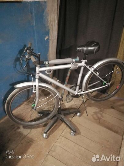 Велосипеды горные бу