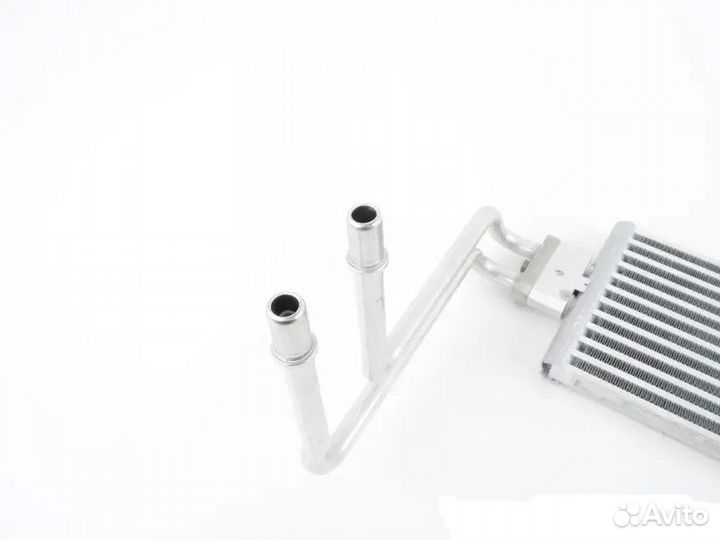 Радиатор гур BMW F07 F10 F01 F02 N63 N63N