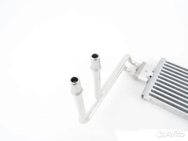 Радиатор гур BMW F07 F10 F01 F02 N63 N63N