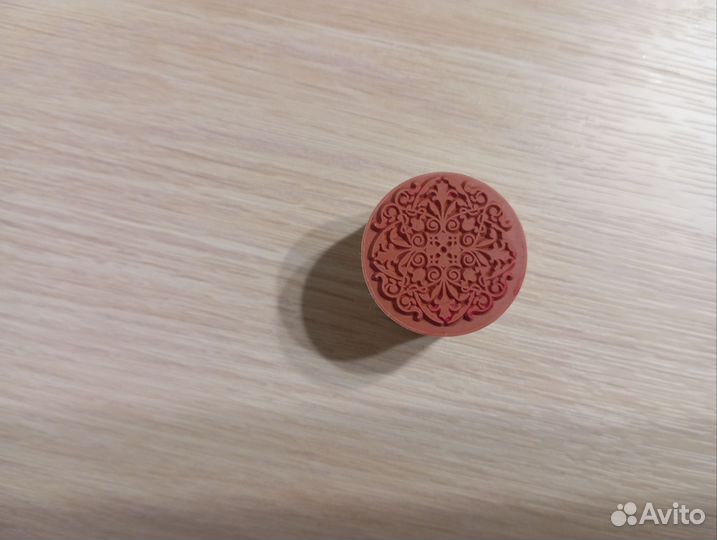 Штампы для творчества