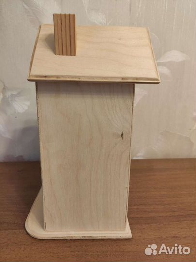 Заготовки для декупажа