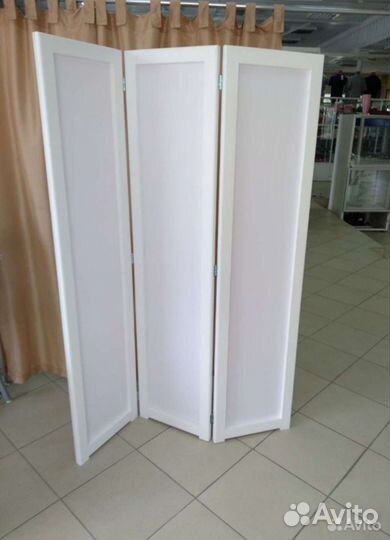 Ширма перегородка