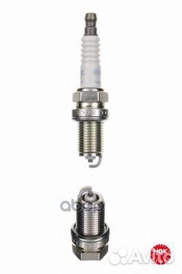 Свеча зажигания BKR6ES-11 (в уп. 10 шт) 5553 NGK