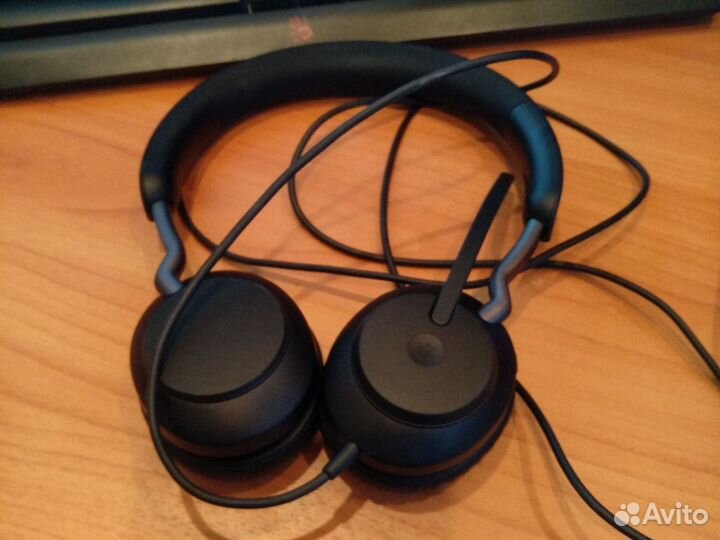 Гарнитура Jabra Evolve 2 40 USB-C