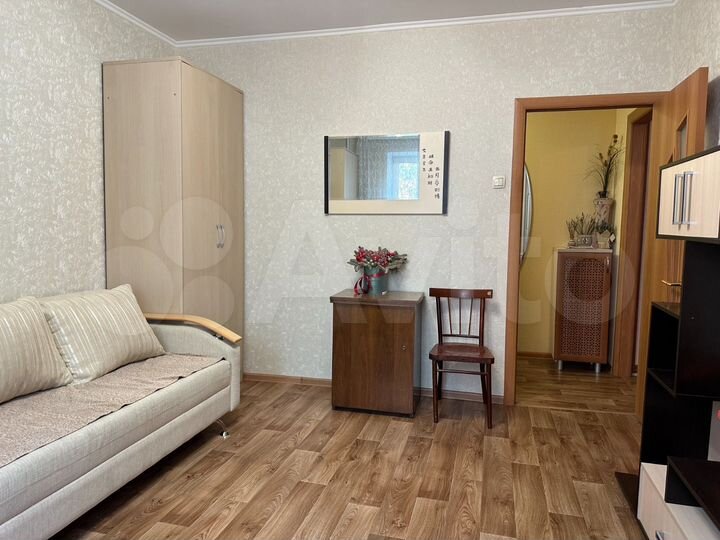 2-к. квартира, 53 м², 2/9 эт.