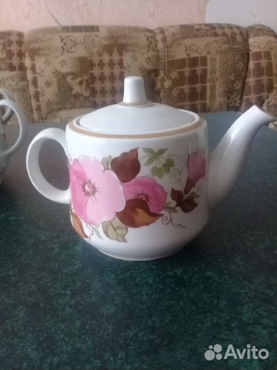 Заварники СССР