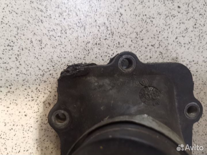 Манифольды brp ski-doo mxz renegade 800 h.o