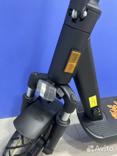 Электросамокат Kugoo Kirin M3 New