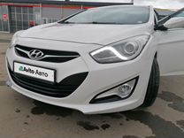 Hyundai i40 2.0 AT, 2015, 135 500 км, с пробегом, цена 1 295 000 руб.